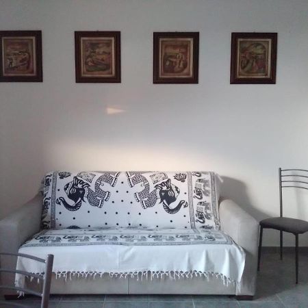 Apartamento Attico Lubagnu Castelsardo Exterior foto