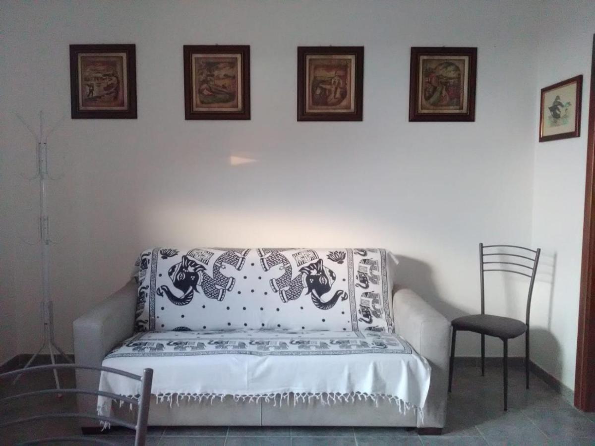 Apartamento Attico Lubagnu Castelsardo Exterior foto